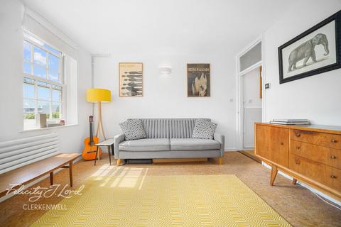 2 bedroom apartment for sale, Margery Street, London