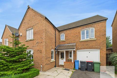 undefined, Nightingale Way, Catterall, PR3