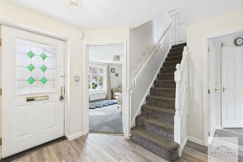 undefined, Nightingale Way, Catterall, PR3