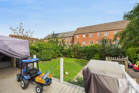 undefined, Nightingale Way, Catterall, PR3