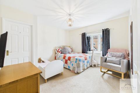 undefined, Nightingale Way, Catterall, PR3