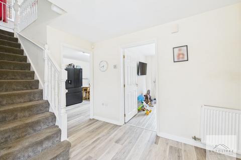 undefined, Nightingale Way, Catterall, PR3