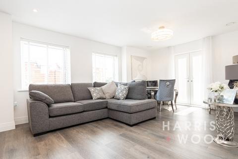 undefined, Doughton Road, Kelvedon, Essex CO5