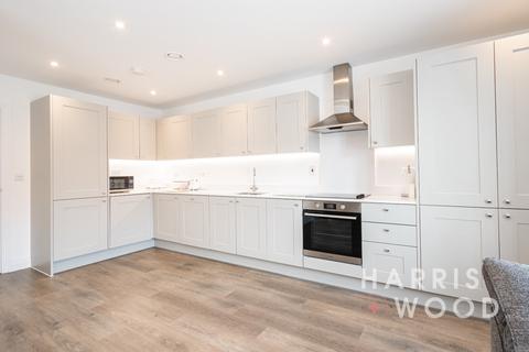 undefined, Doughton Road, Kelvedon, Essex CO5
