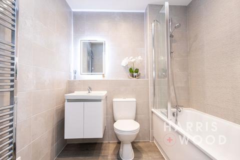 undefined, Doughton Road, Kelvedon, Essex CO5