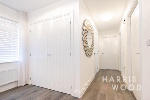 undefined, Doughton Road, Kelvedon, Essex CO5