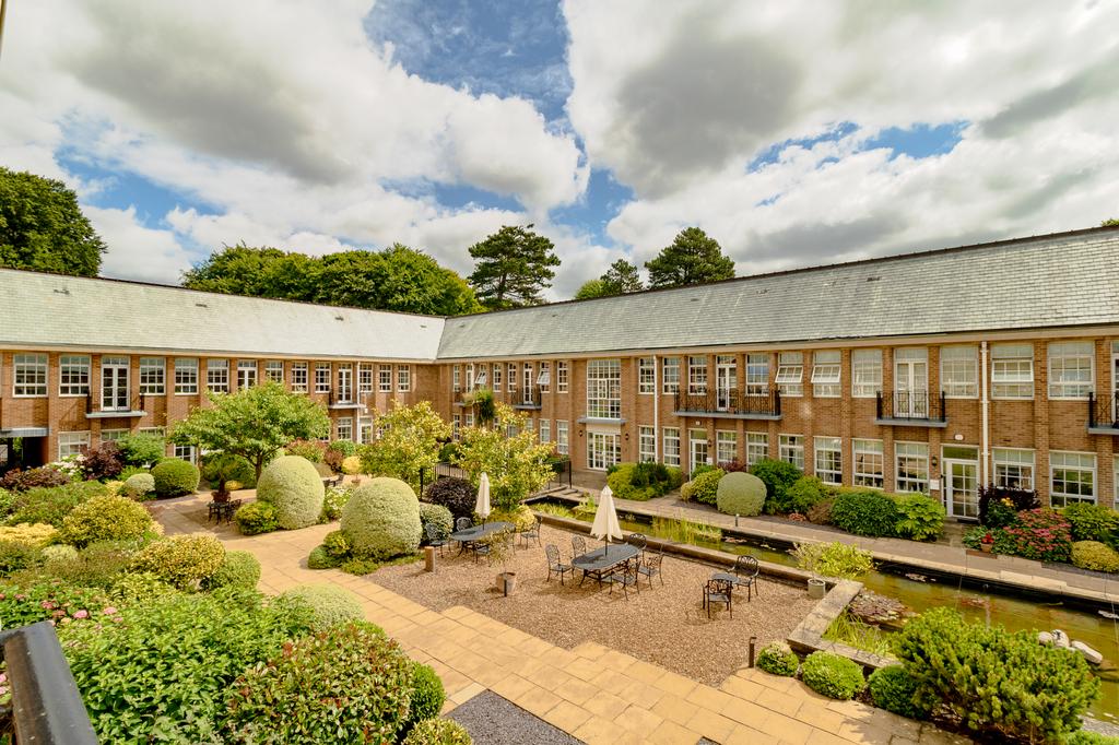 Commual Garden