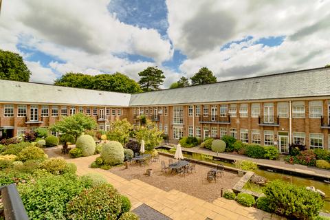 2 bedroom apartment for sale, The Water Gardens, De Havilland Drive, Hazlemere