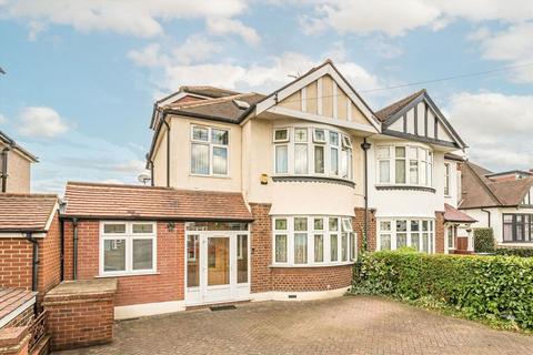 5 bedroom semi-detached house for sale, Beresford Avenue, Surbiton KT5