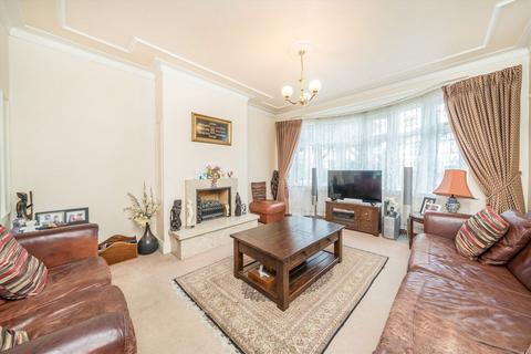 5 bedroom semi-detached house for sale, Beresford Avenue, Surbiton KT5