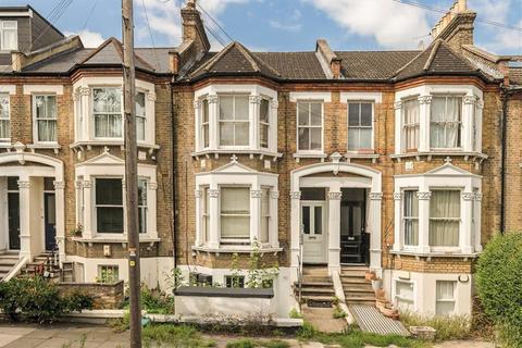 undefined, Waller Road, London SE14