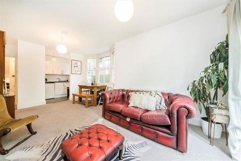 undefined, Waller Road, London SE14