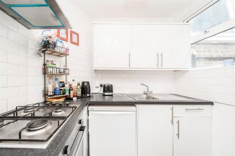 undefined, Waller Road, London SE14