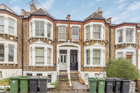 undefined, Waller Road, London SE14
