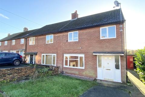 Sixth Avenue, Ketley Bank, Telford, Shropshire, TF2