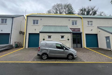 Industrial unit for sale, Mill Ln Lancaster LA2 7DA