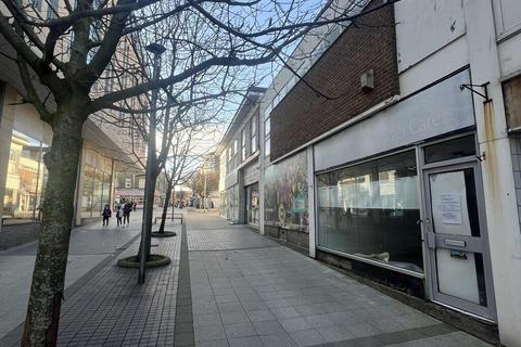 Retail property (high street) to rent, 60-72 Euston Rd Morecambe LA4 5DG