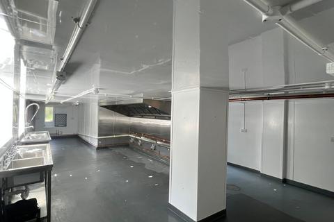 Retail property (high street) to rent, 22 Scotforth Rd Lancaster LA1 4ST
