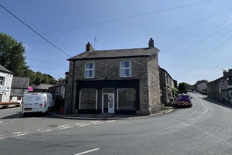 Retail property (high street) to rent, Main St Lancaster LA2 7DU