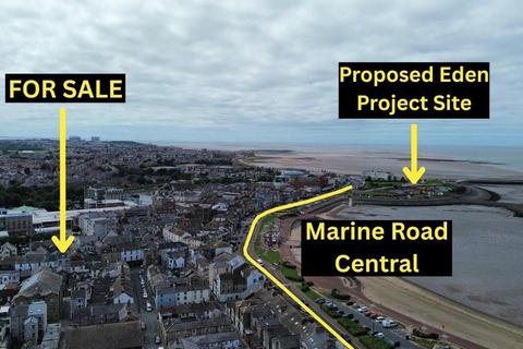 Retail property (high street) for sale, 18 Queen St Morecambe LA4 5EG