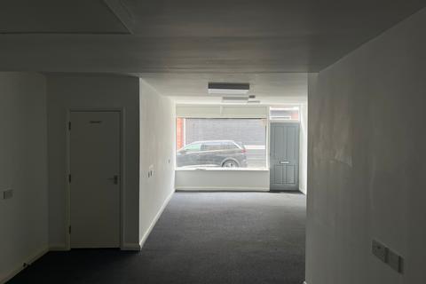 Retail property (high street) for sale, 18 Queen St Morecambe LA4 5EG