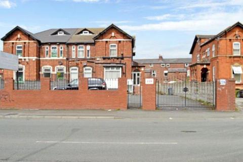Retail property (high street) for sale, 239 Dickenson Road Manchester M13 0YW