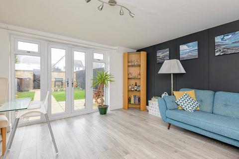 undefined, 13 Cowgill Gardens, Edinburgh, EH16 6FP