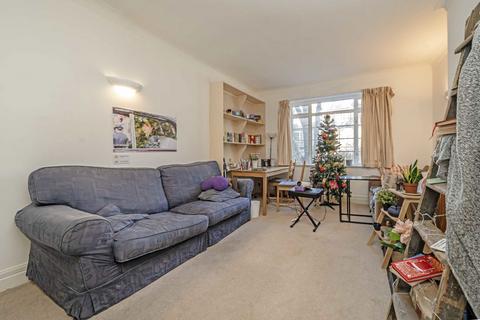 2 bedroom flat for sale, Barons Keep, London W14