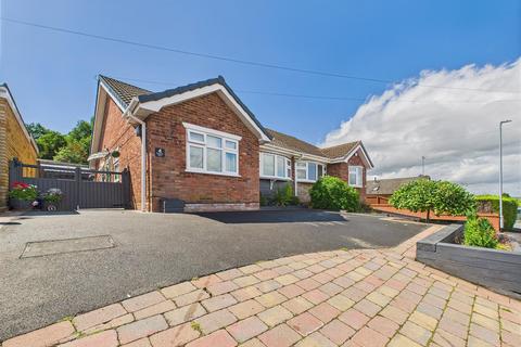 4 Lichfield Drive, Great Haywood, Stafford, ST18 0SX