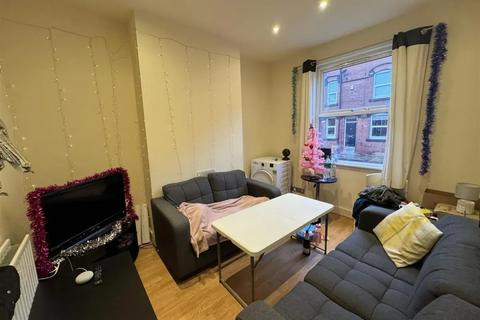 Granby Grove, Leeds LS6
