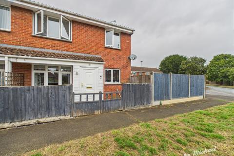 undefined, Dickens Way, AYLESBURY, HP19 8SR