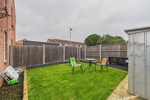 undefined, Dickens Way, AYLESBURY, HP19 8SR