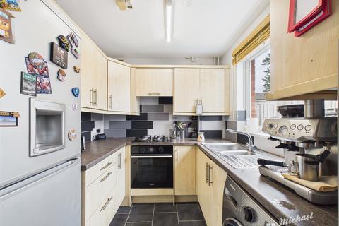 undefined, Dickens Way, AYLESBURY, HP19 8SR