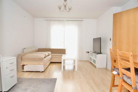 2 bedroom apartment for sale, East Lodge, Pettacre Close, Thamesmead West, SE28 0PB