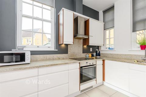Chapel Drive, Dartford DA2