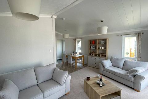 2 bedroom park home for sale, Whitland Carmarthenshire