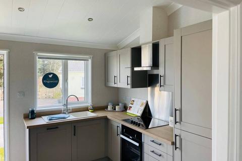 2 bedroom park home for sale, Whitland Carmarthenshire