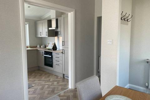 2 bedroom park home for sale, Whitland Carmarthenshire