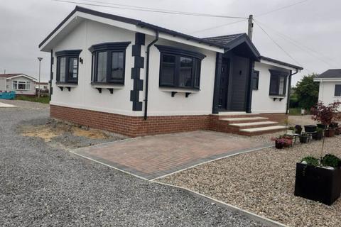 1 bedroom park home for sale, Whitland Carmarthenshire