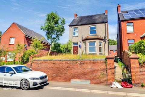 undefined, Tregwilym Road, NEWPORT