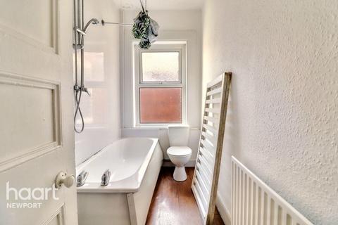 undefined, Tregwilym Road, NEWPORT