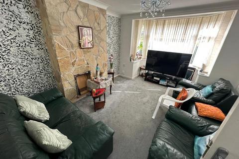 3 bedroom semi-detached house to rent, Slough,  Berkshire,  SL3