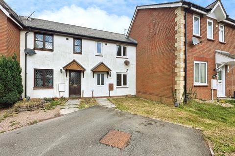 Trem-Y-Dyffryn, Bridgend, CF31