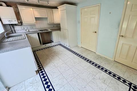 undefined, Trem-Y-Dyffryn, Bridgend, CF31