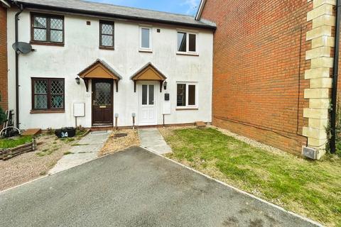 2 bedroom terraced house for sale, Trem-Y-Dyffryn, Bridgend, CF31