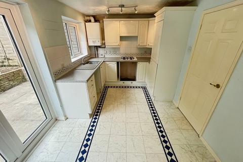 2 bedroom terraced house for sale, Trem-Y-Dyffryn, Bridgend, CF31
