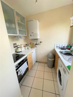 2 bedroom apartment to rent, Bolton Road, St John's Wood NW8