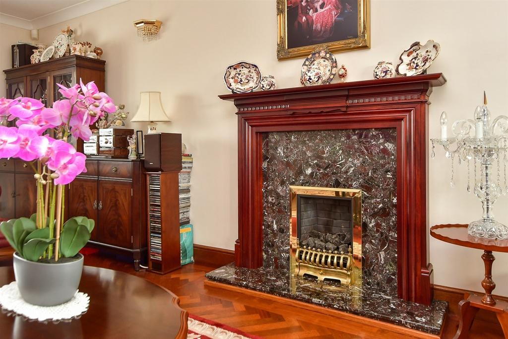 Internal Feature