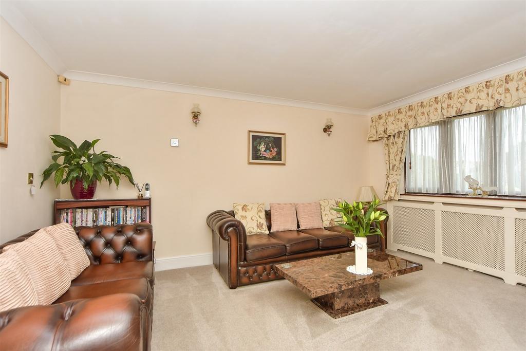 Sitting Area