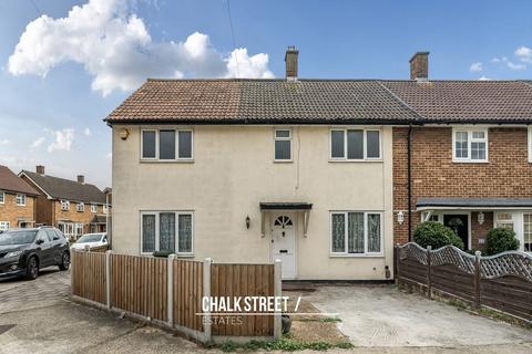 Broadhurst Walk, Rainham, RM13